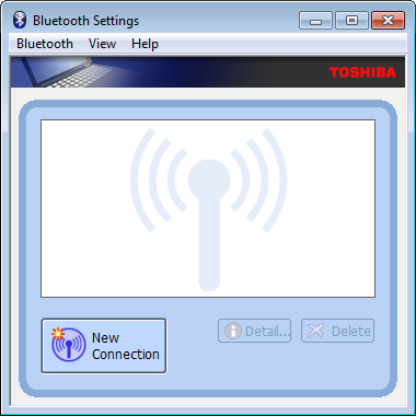 Free Download Toshiba Bluetooth Stack Windows 7